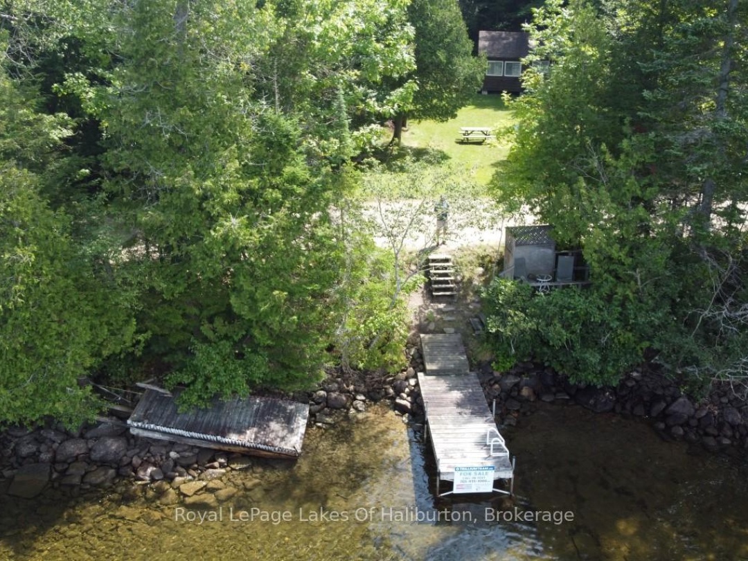 1059 Pleasant Point Road, Twelve Mile Lake