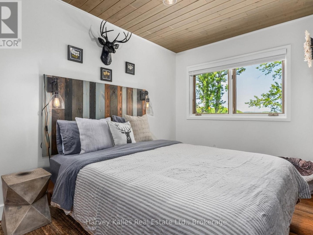 56 Deerview Trail, Lake Vernon