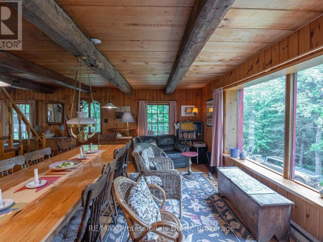 1129 KOSHLONG LAKE ROAD, 