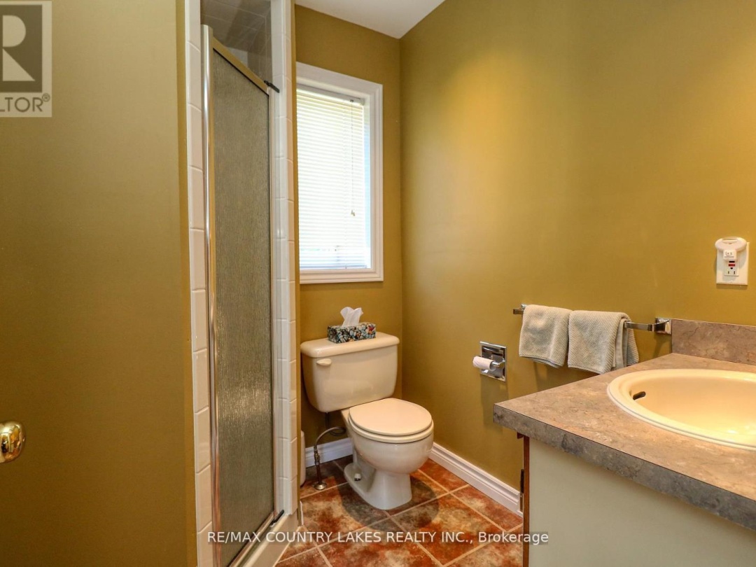31 PORTAGE ROAD, 