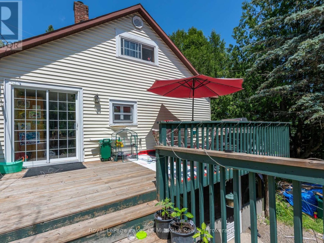 25 FLORENCE STREET W, 