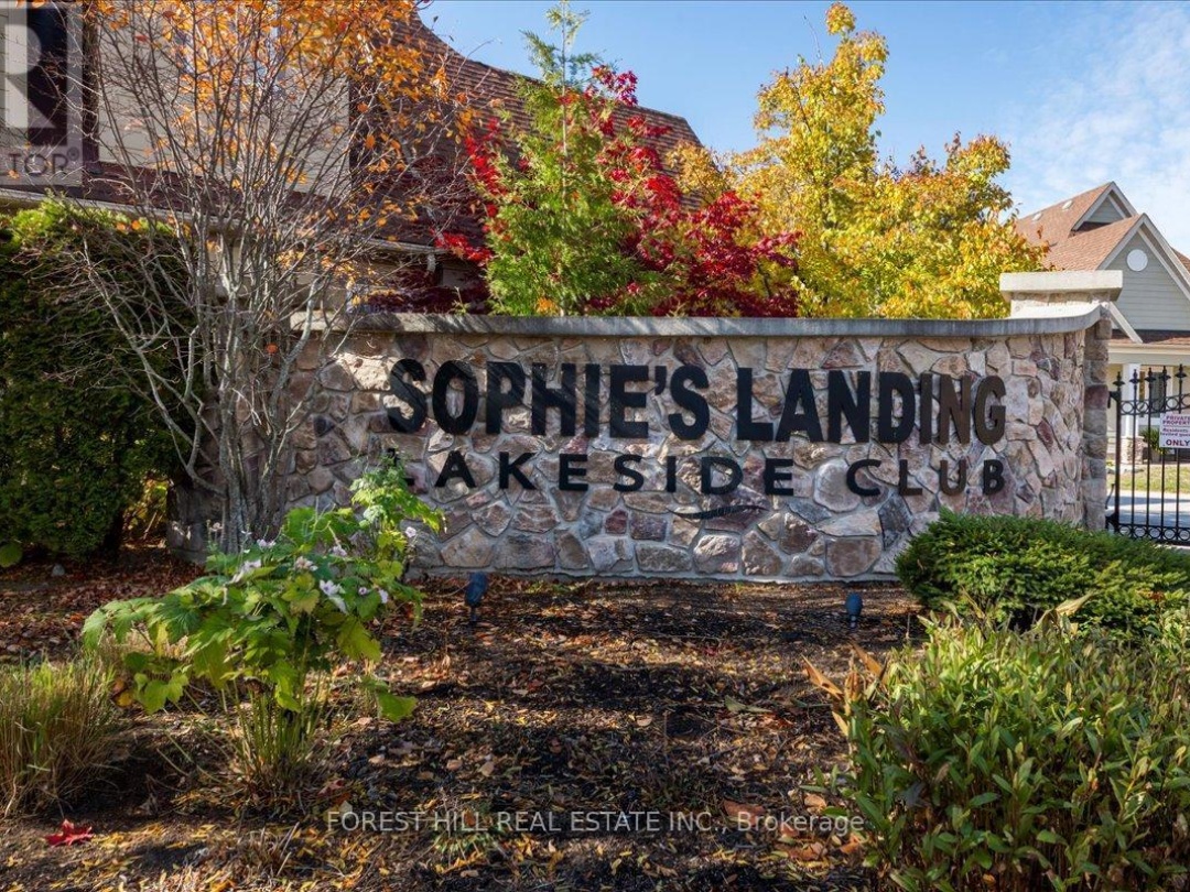 10 - 10 INVERMARA COURT, Lake Simcoe