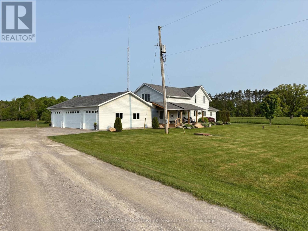 2433 County Road 121 Road, Burnt Lake