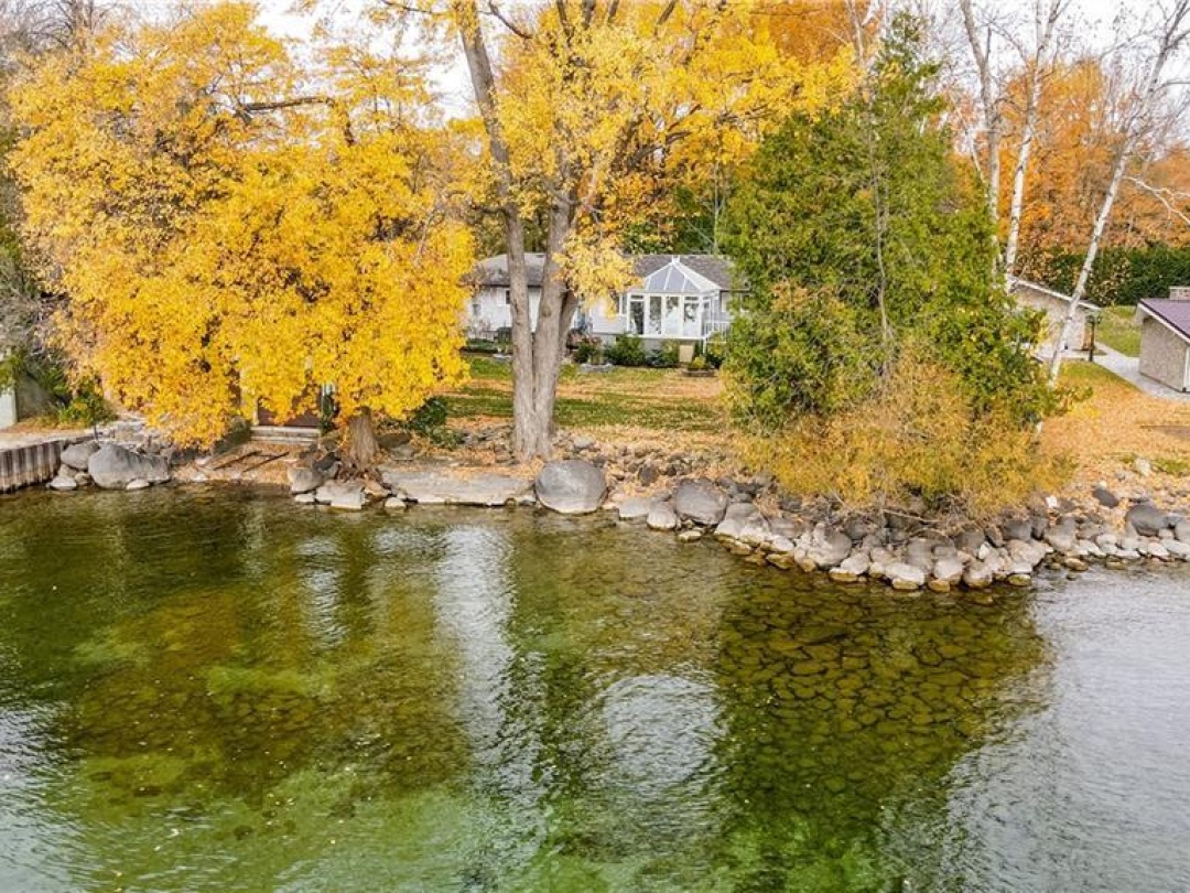 155 PARKSIDE DR Drive, Lake Simcoe