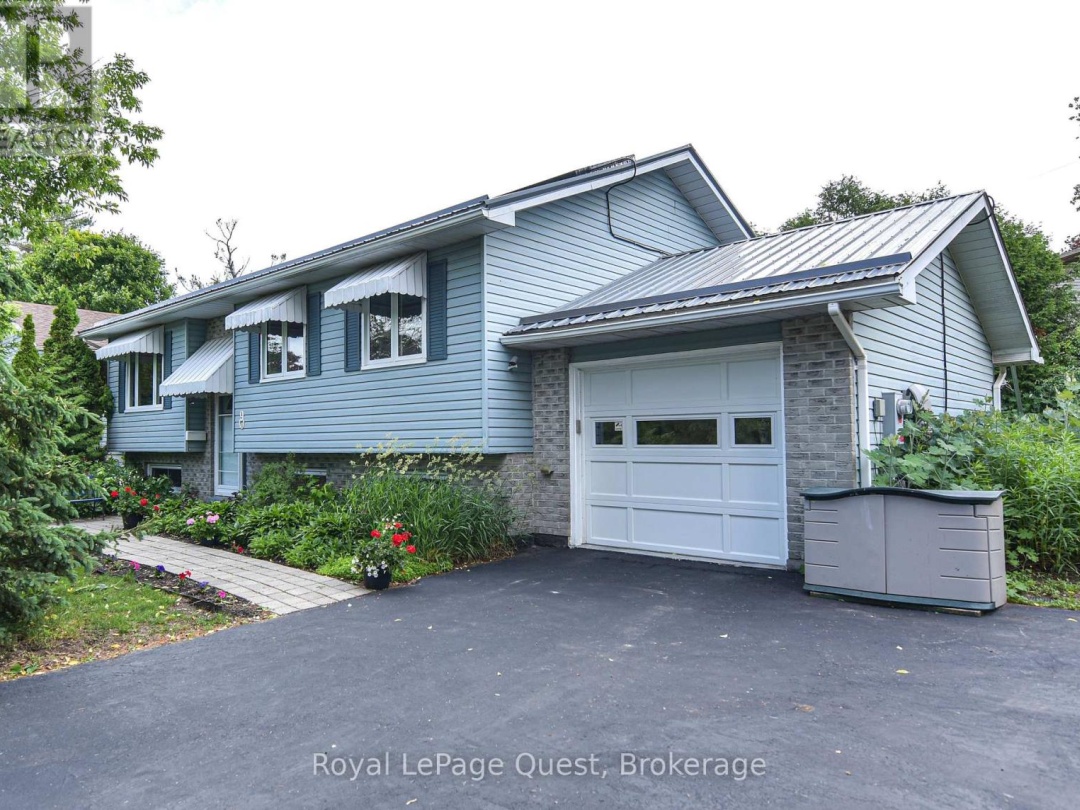 9 DANCY DRIVE, 