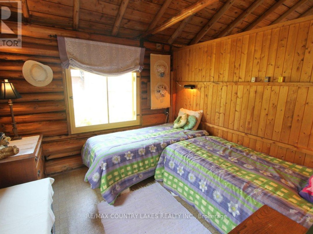 B40854 SOUTH HARBOUR THORAH ISLAND LANE, 