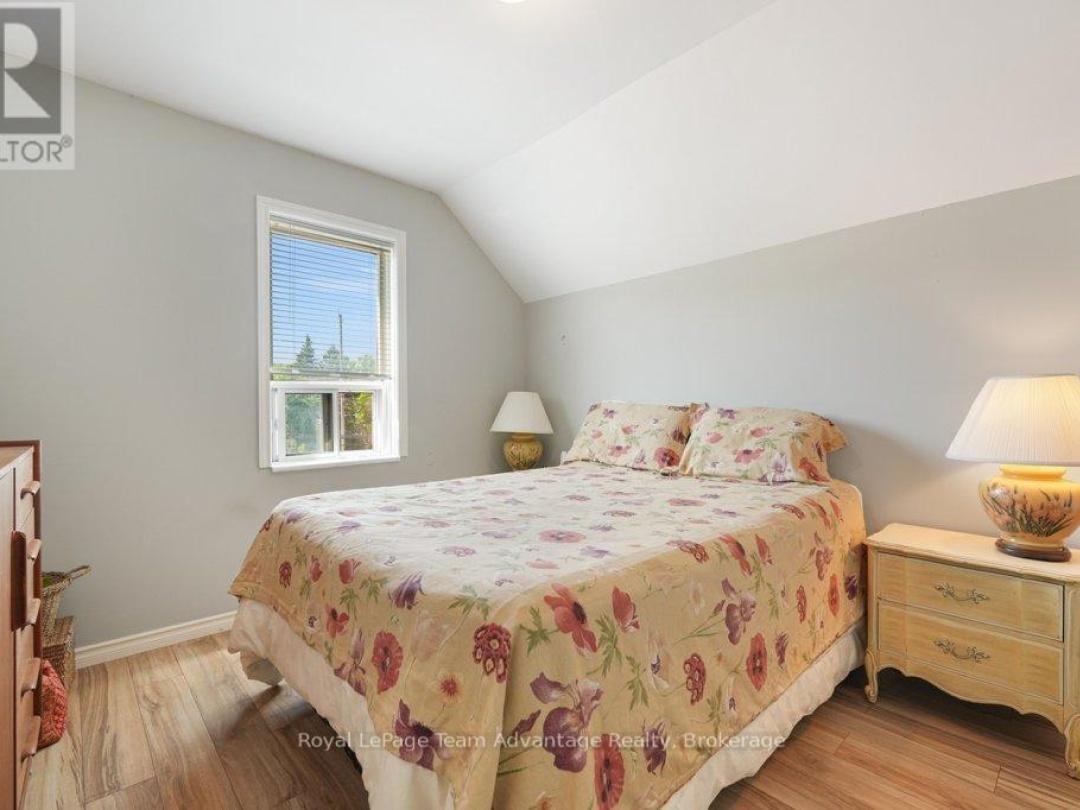76 BOWES STREET, 