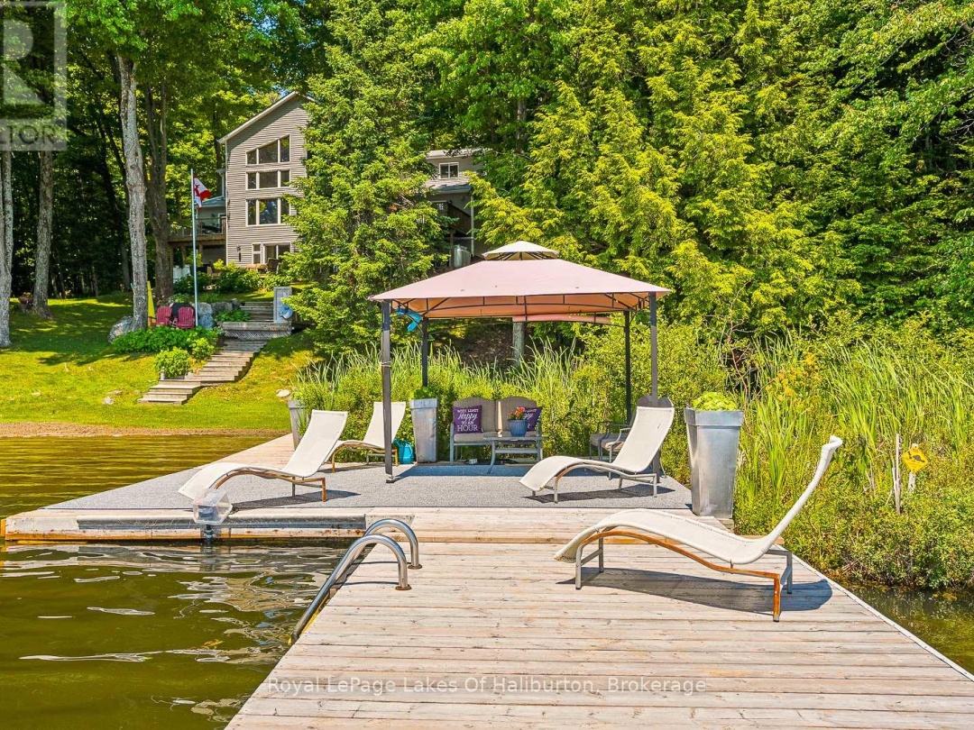 1047 Balmoral Lane, Trooper Lake