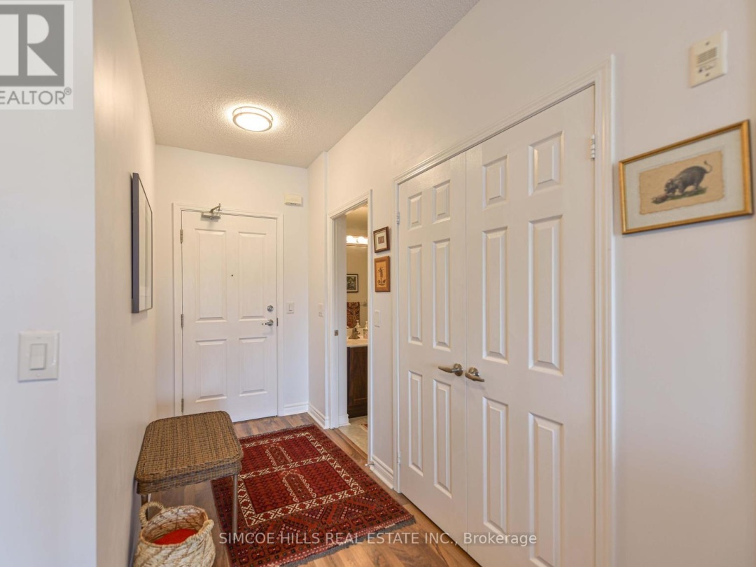 402 - 354 ATHERLEY ROAD, 