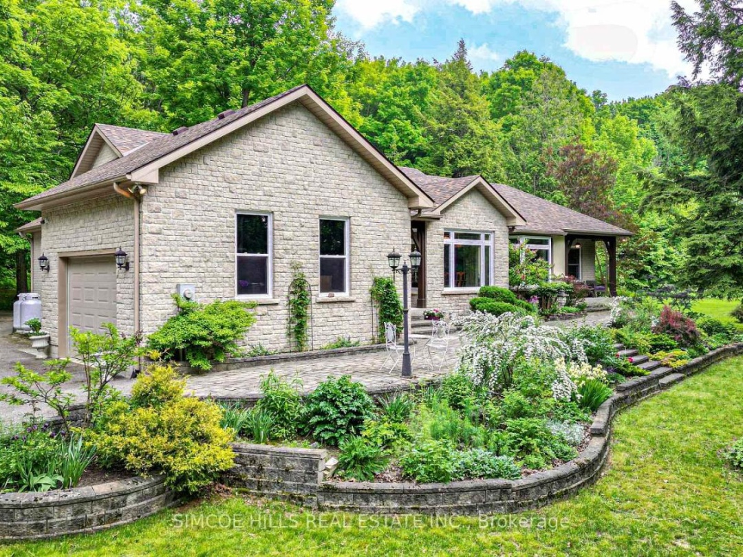 131 EADY STATION ROAD, 