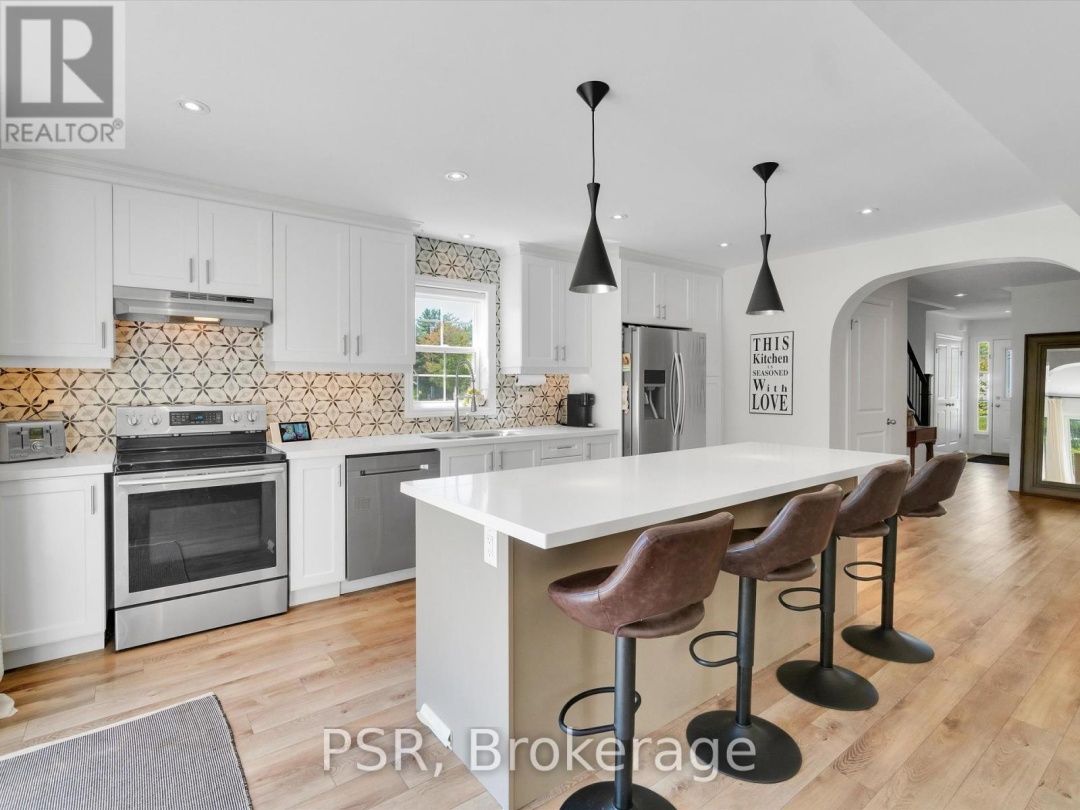13 QUINN FOREST DRIVE, 