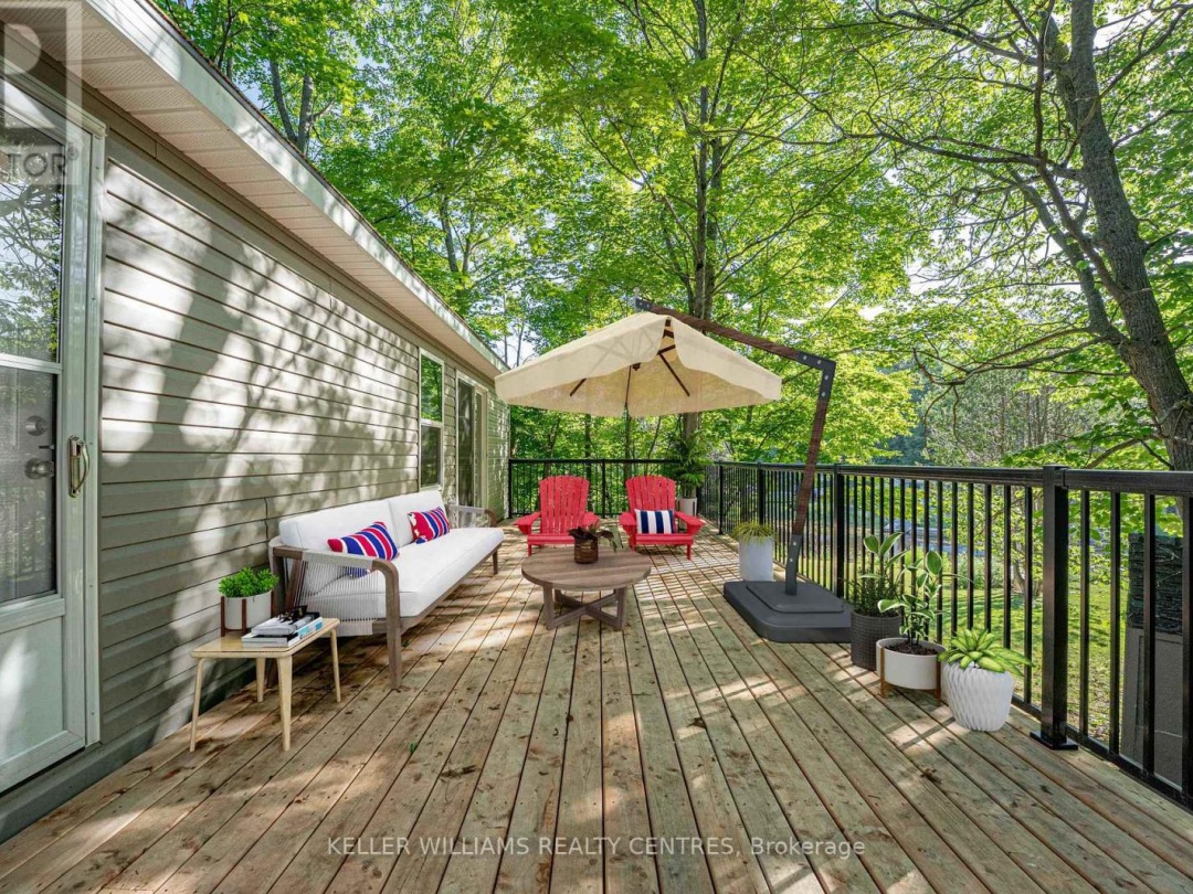 #94 - 202 HIDDEN GLEN ROAD, 