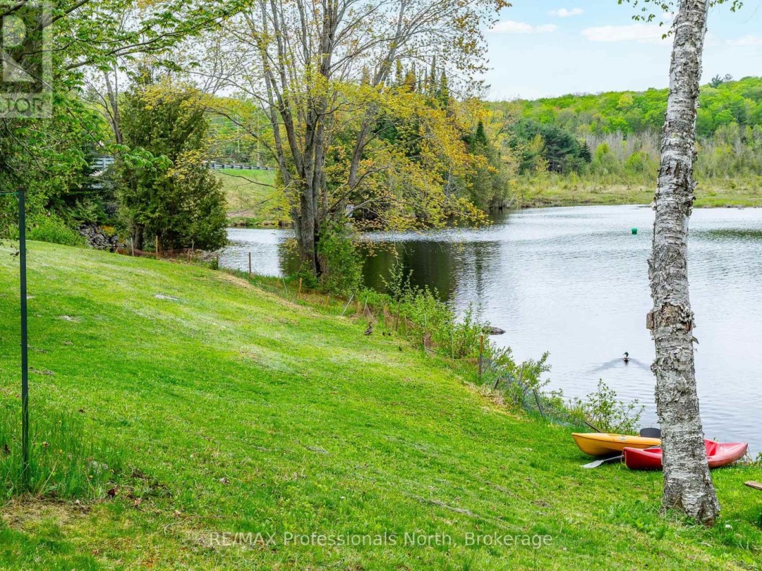 3539 COUNTY ROAD 21, Soyers Lake