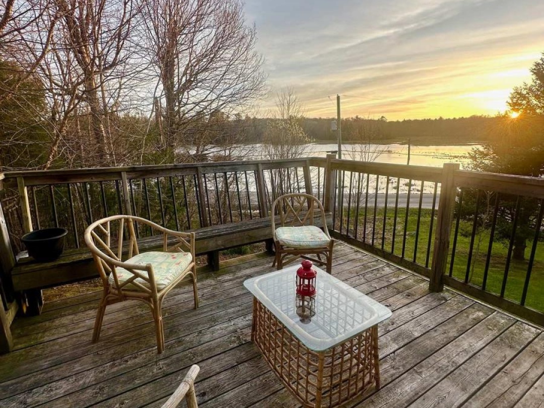 336 CLEAR LAKE ROAD, 