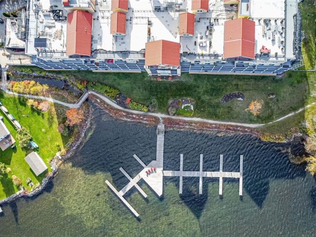 140 CEDAR ISLAND Road Unit# 401, 