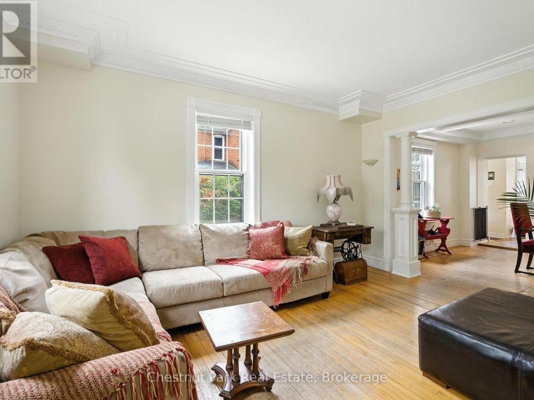 212 JAMES STREET, 