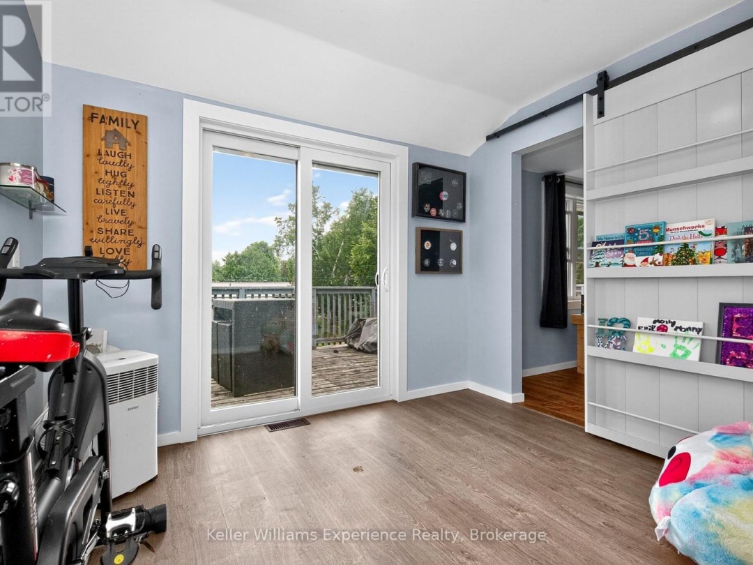 452 BRODERICK STREET, 