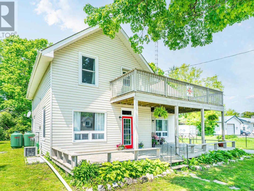 50 NORTH WATER STREET, Balsam Lake