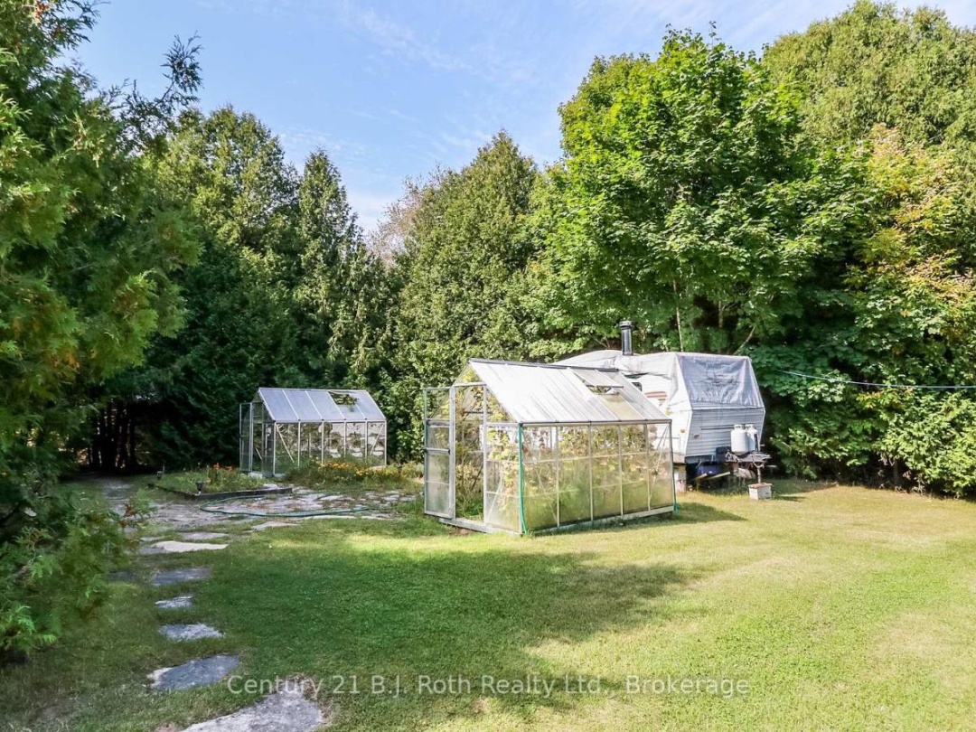 2709 Wainman Line, Severn