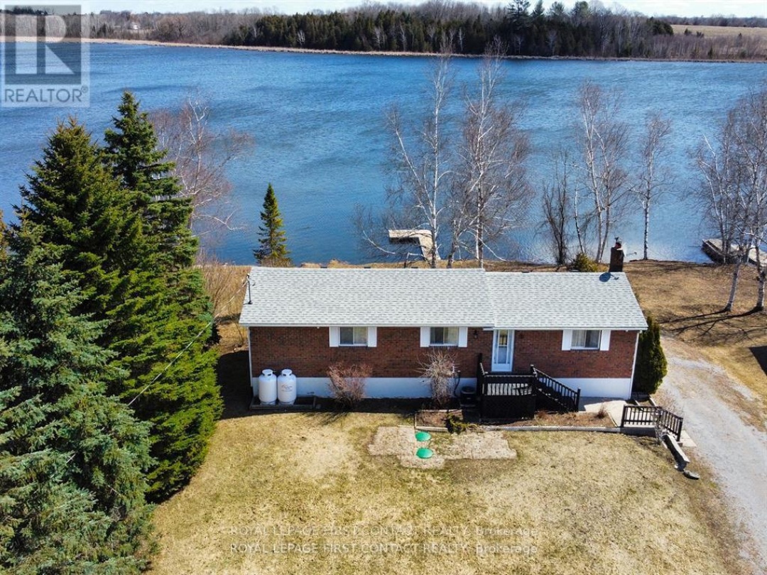 198 O'reilly Lane, Lake Scugog