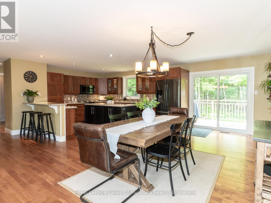1334 BEATRICE TOWNLINE ROAD, 