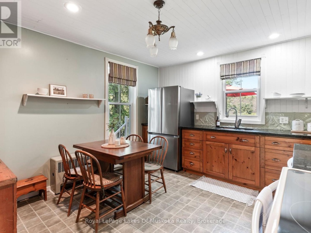 229 FRASERBURG ROAD, 