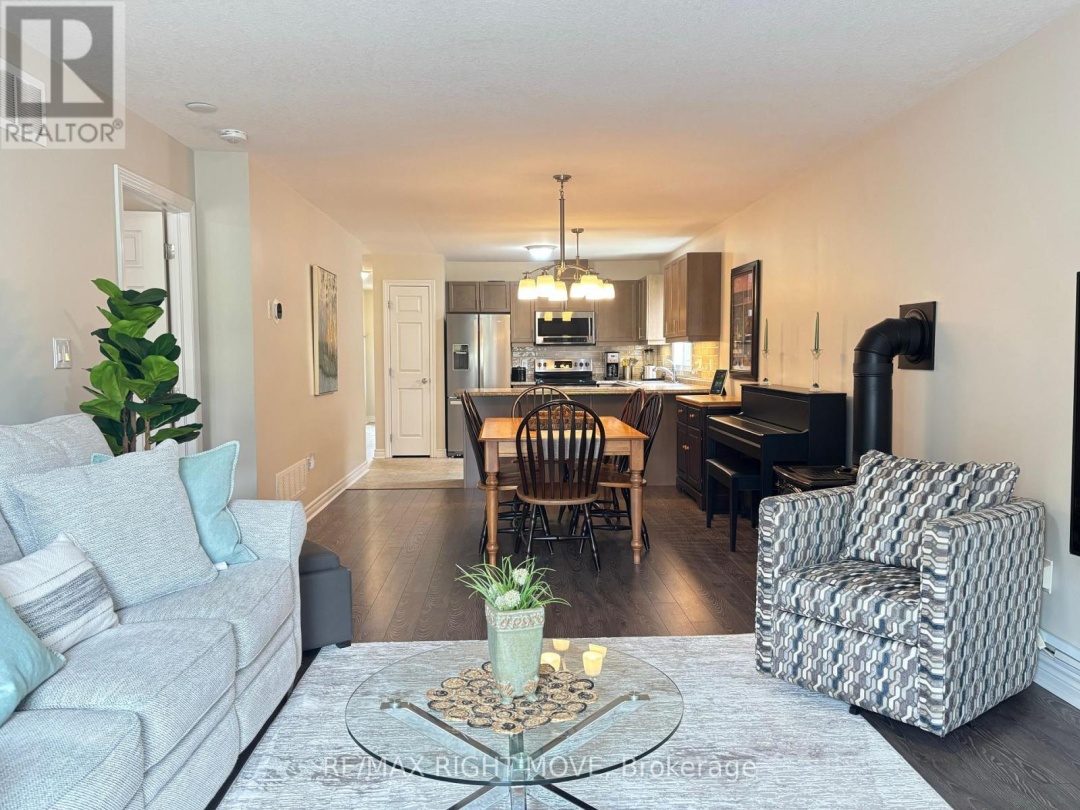 123 LUCY LANE, 