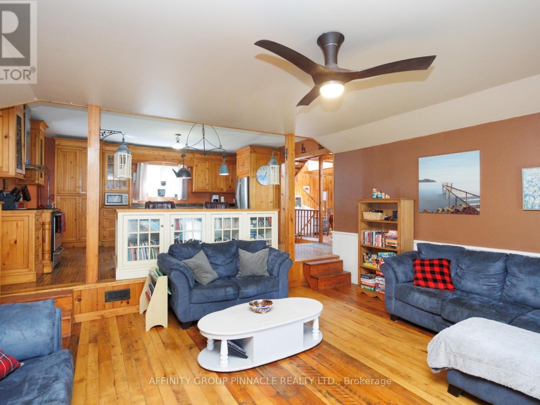3462 MONCK ROAD, 