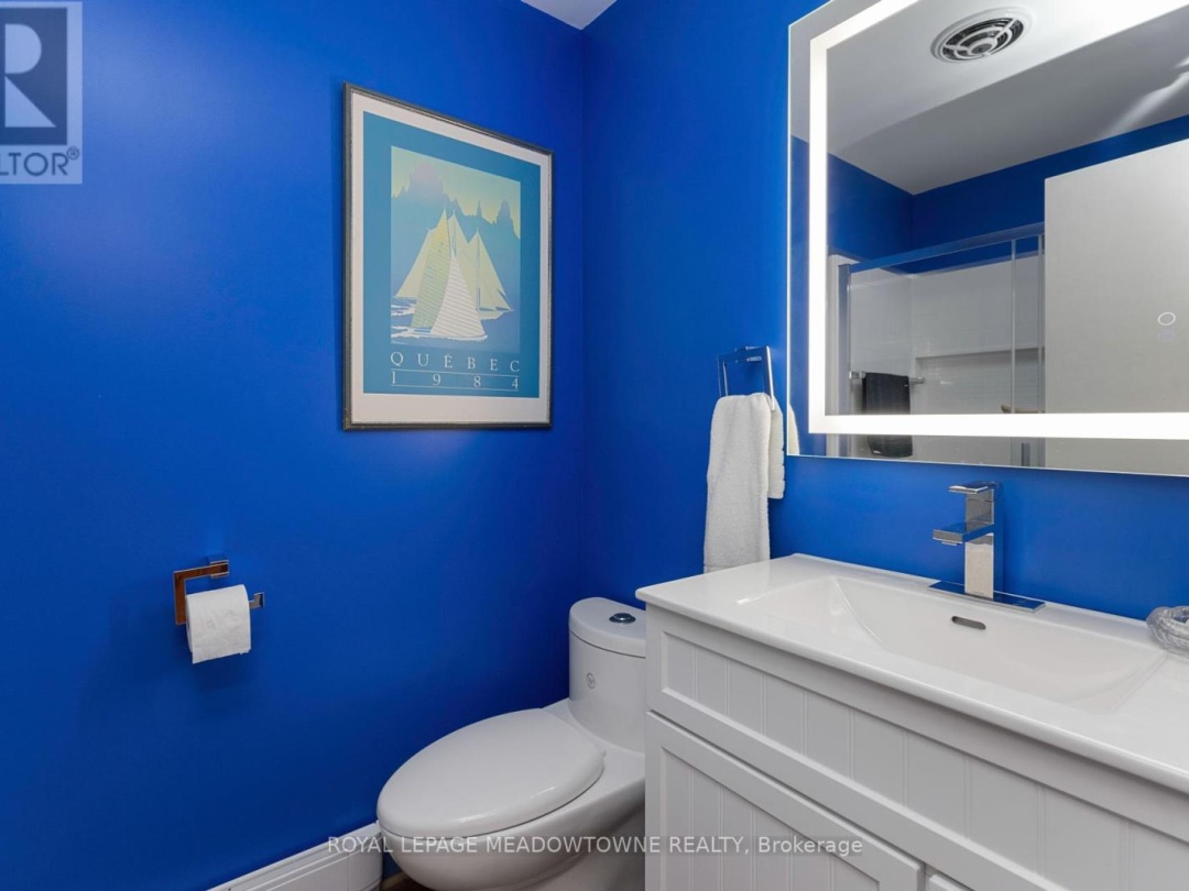 1 B721 Galt Island, Georgian Bay