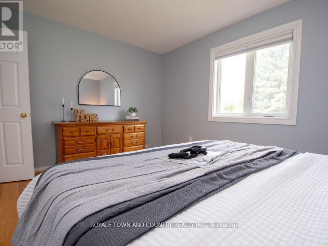 116 CRESSWELL ROAD, 