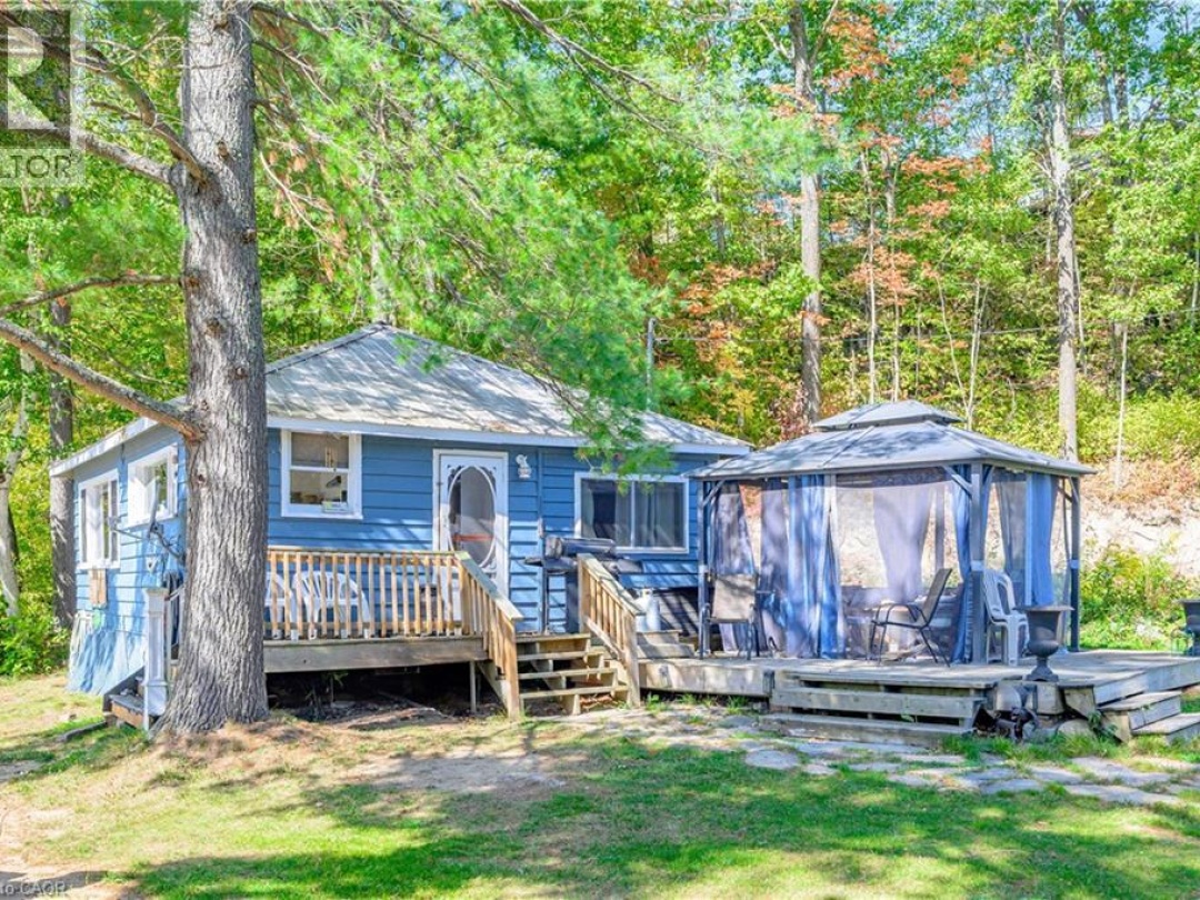 1230 FORSTERS Road, 