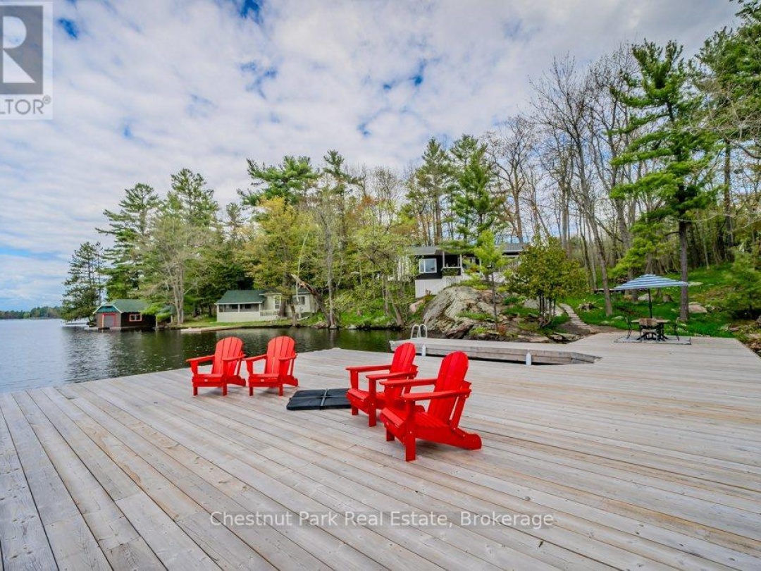 5 - 1023 MILFORD MANOR ROAD, 