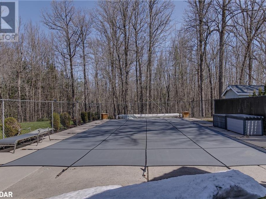 1572 Laughlin Falls Road, Coldwater
