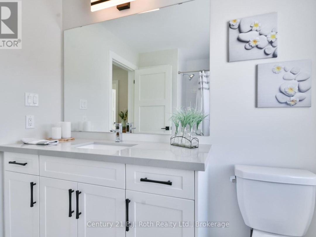 27 53 Dock Lane, Georgian Bay
