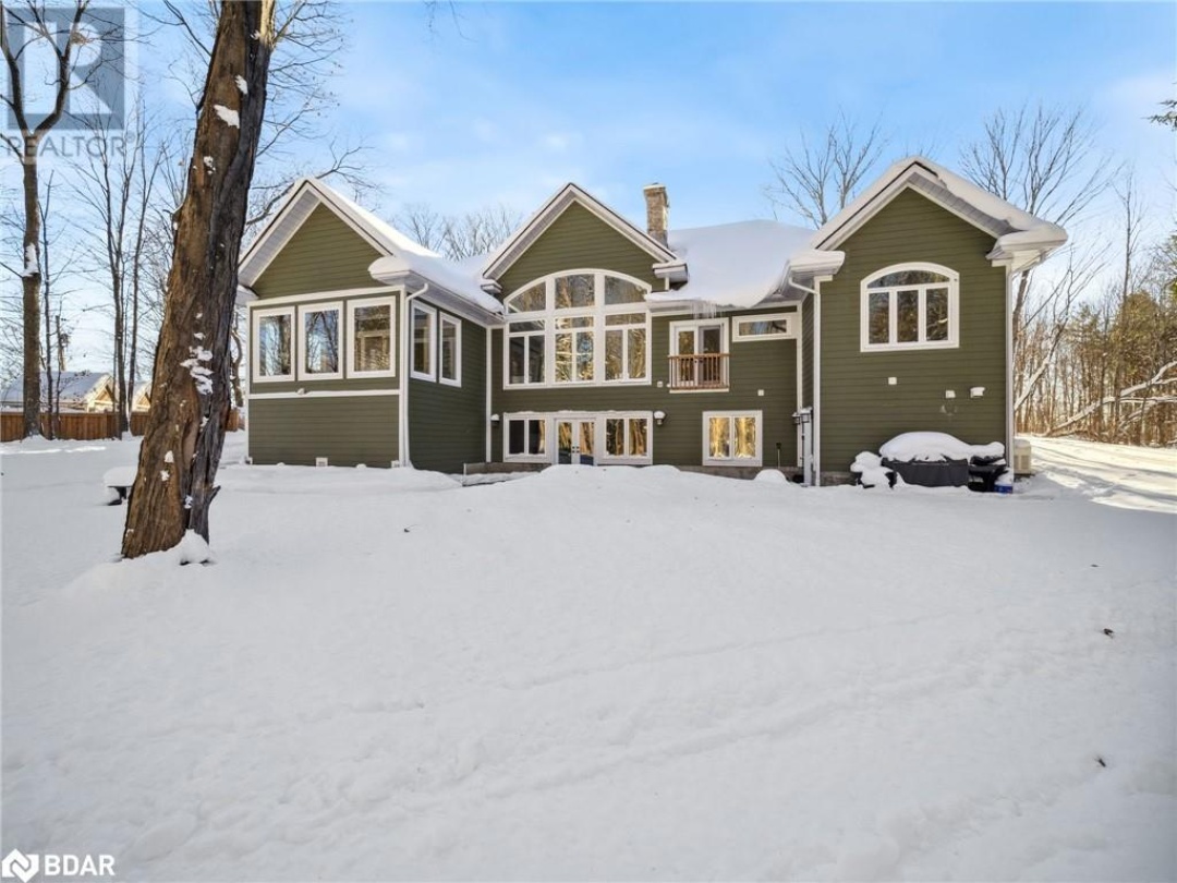 143 BASS Line, Oro-Medonte