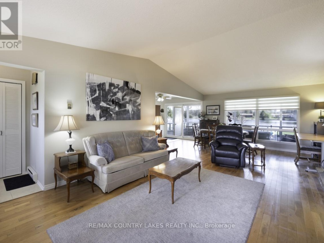 1389 Canal Road, Talbot Lake