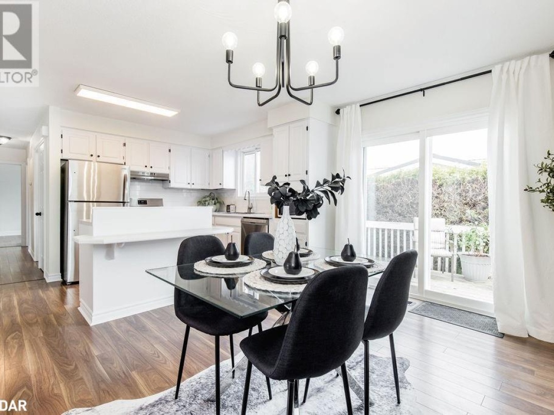 493 7Th Avenue, Port McNicoll