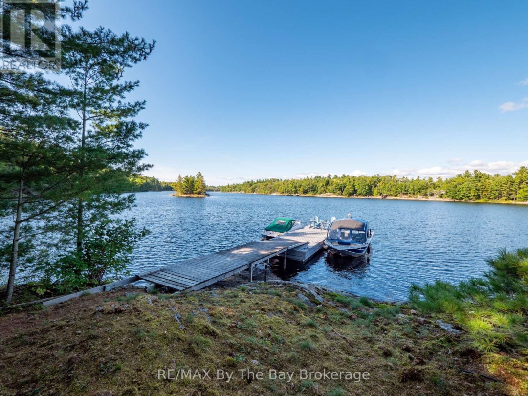 23212 Georgian Bay Shr, Georgian Bay