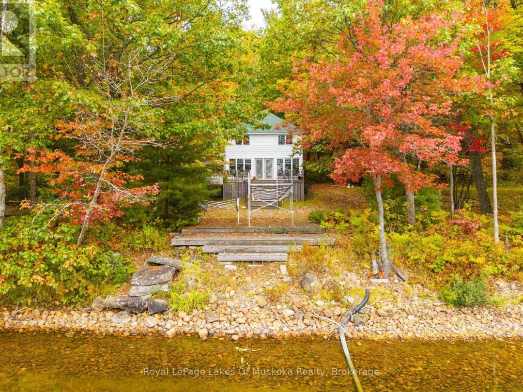 3384 SOUTH PORTAGE ROAD, 