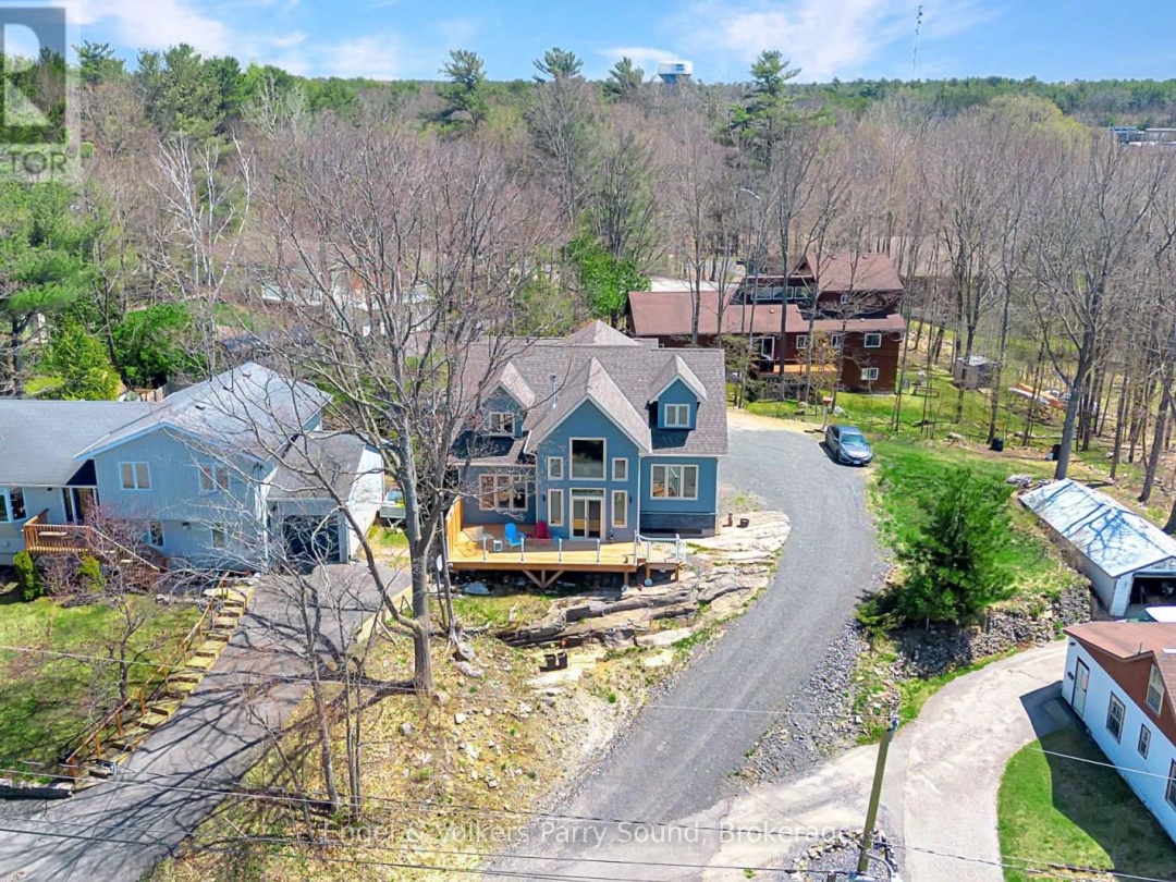 29 Queen Street, Parry Sound