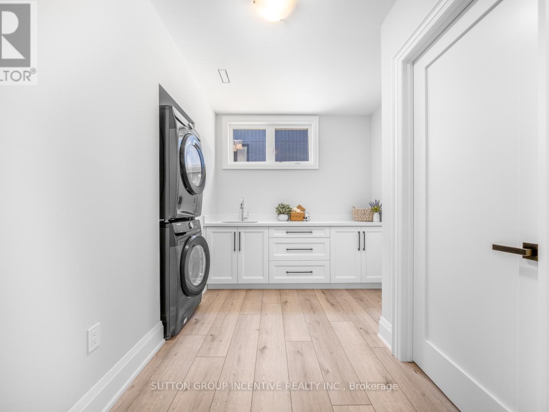 3331 Lake St George Boulevard, St George Lake
