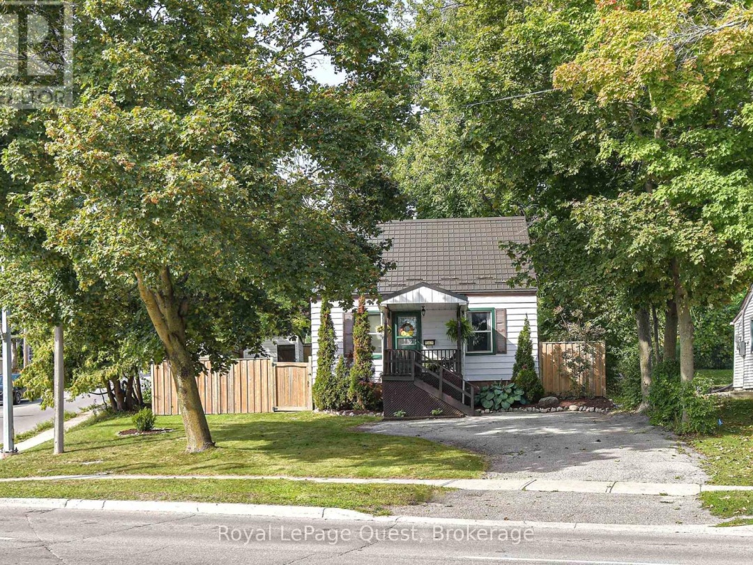 167 MEMORIAL AVENUE, 