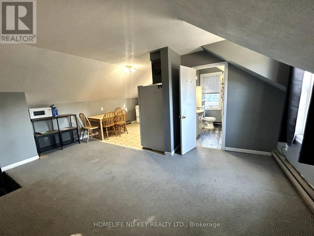 246 MARY STREET, 