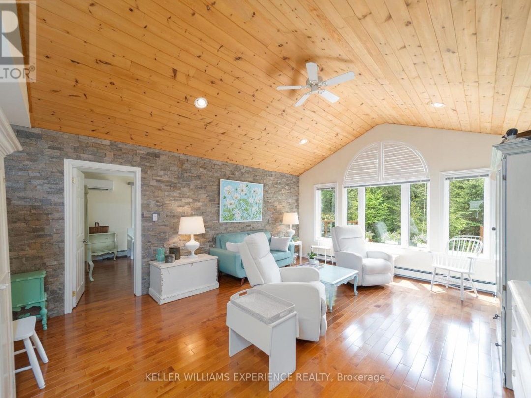 1065 Forrester Trail, Lake Muskoka