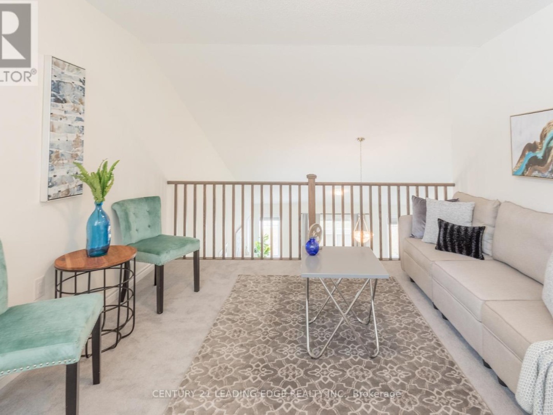 3 HUNTER PLACE, 