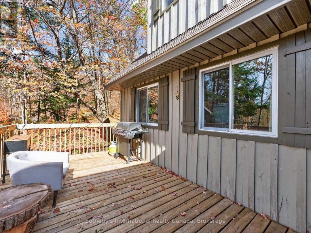 1132 LIMBERLOST ROAD, 