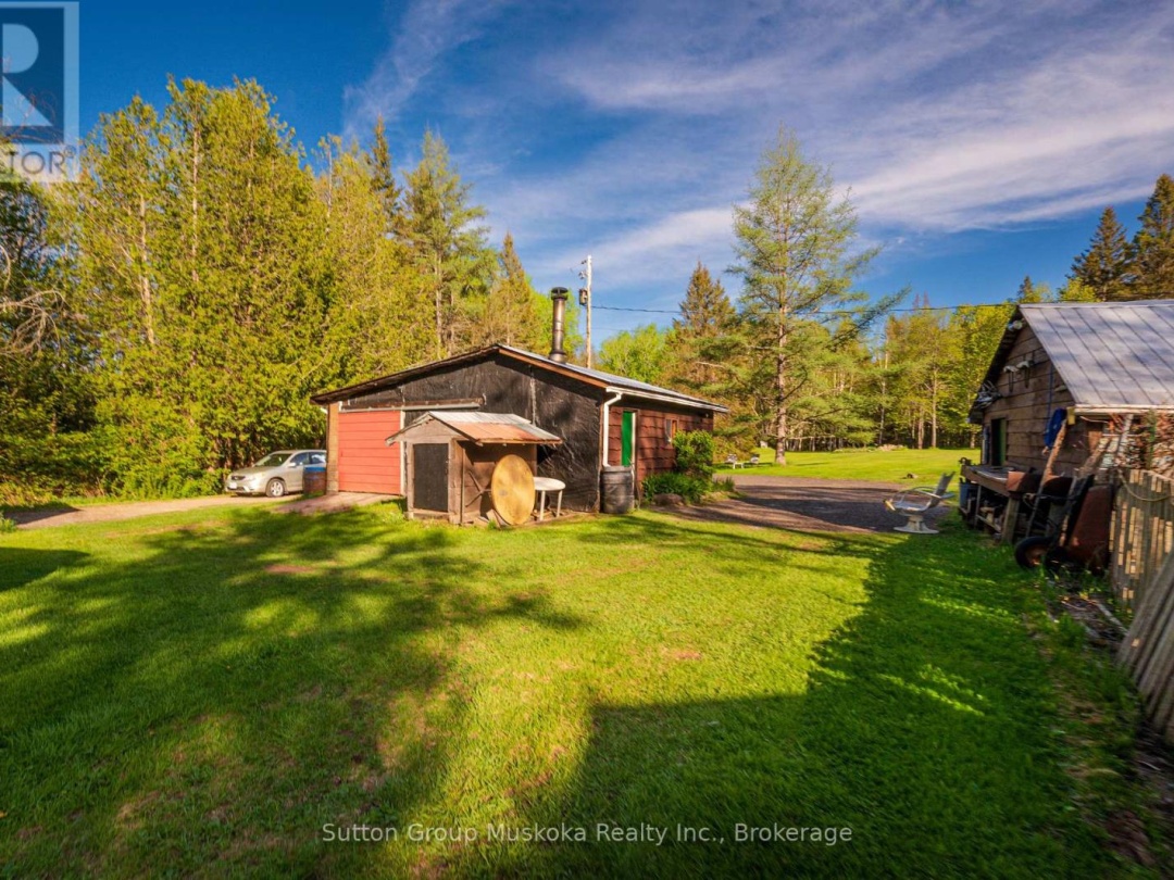   , Pickerel Lake