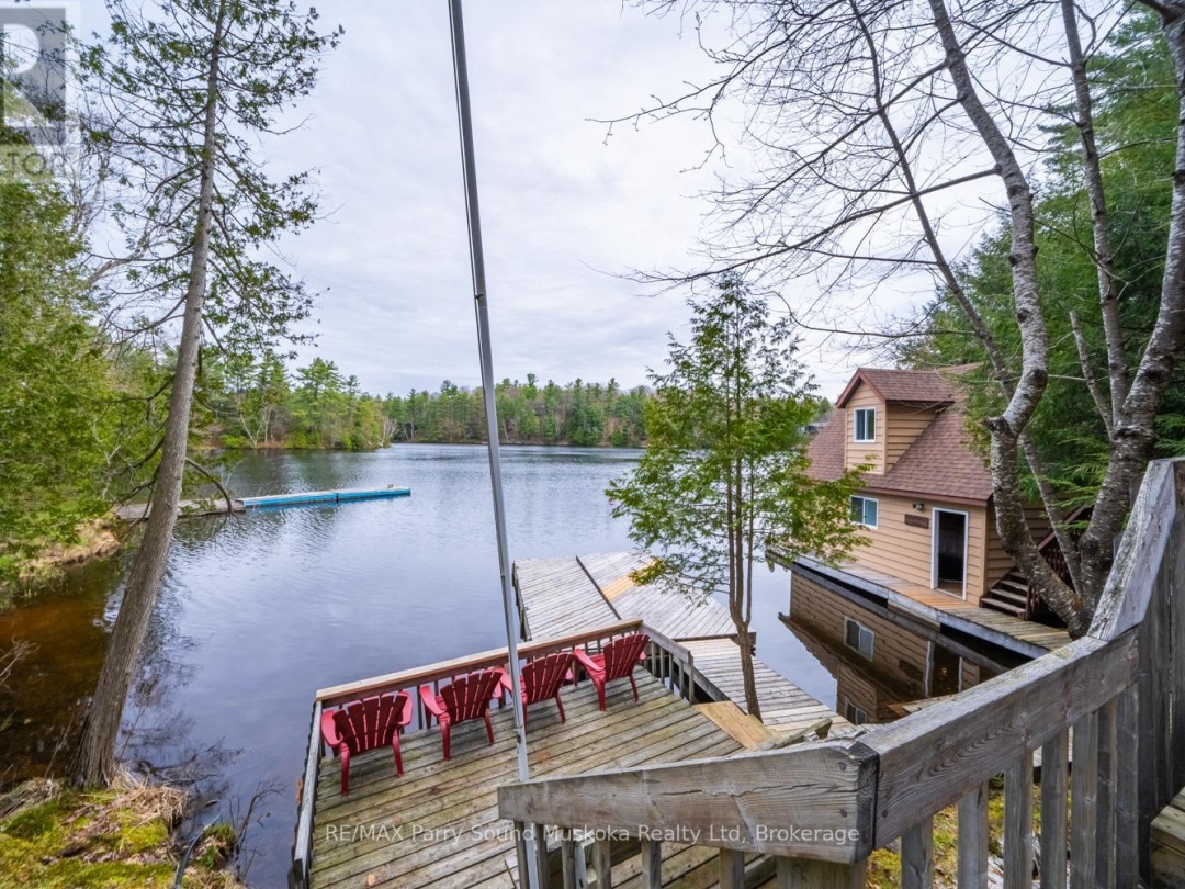 17 TAPATOO TRAIL, Otter Lake
