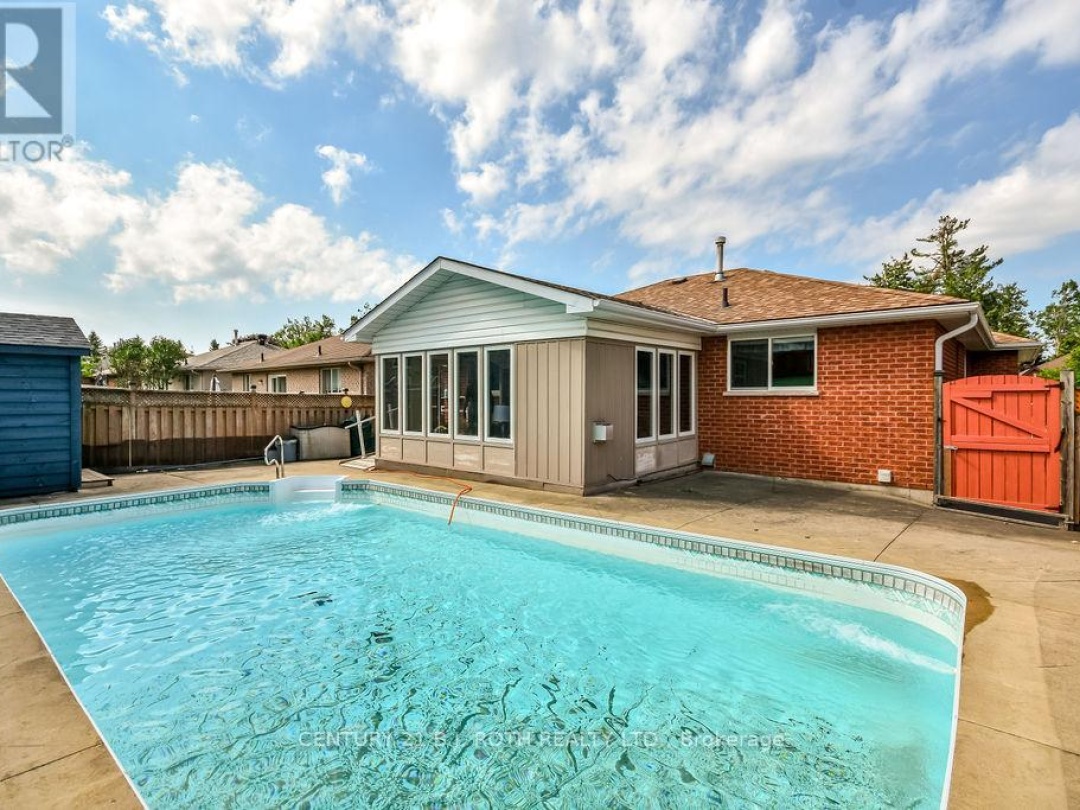 26 JOHNSON STREET, 