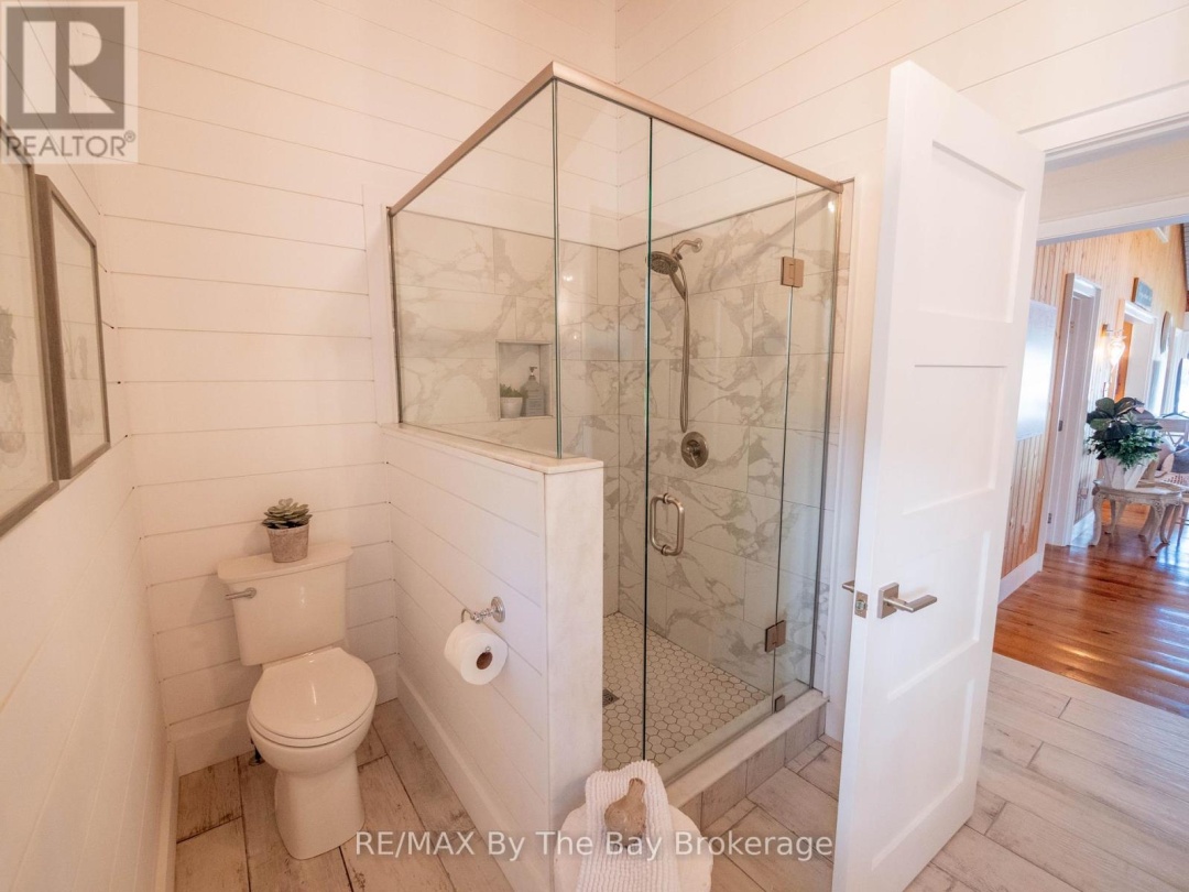 4476 ISLAND 1040/LITTLE BEAUSOLEIL ISLAND, 